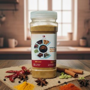 ২০০ গ্রাম শাহী মসলা দাম